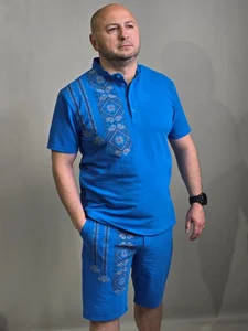 Летний комплект